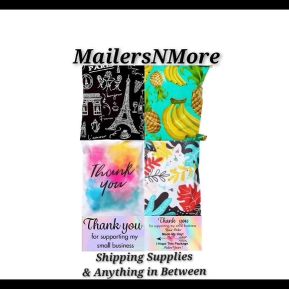 Meet your Posher ⭐️MailersNM❤️re (Packing Shipping Supplies & Things In Between) - Picture 9 of 10
